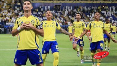 تهران یا اصفهان؛ مقصد رونالدو در مرحله حذفی لیگ سطح دو آسیا کجا خواهد بود؟