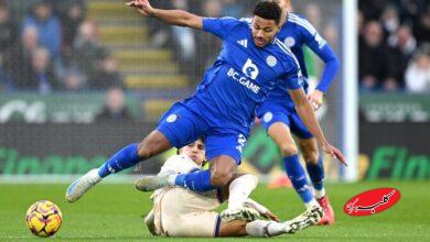 پخش زنده بازی چلسی و بورنموث از تلویزیون + پخش آنلاین