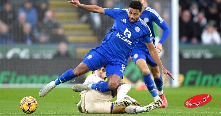 پخش زنده بازی چلسی و بورنموث از تلویزیون + پخش آنلاین