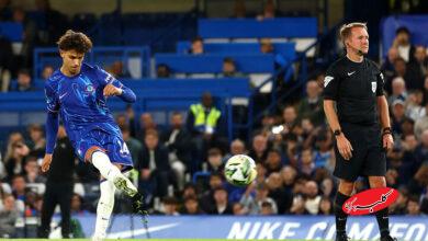 پخش زنده بازی چلسی و کاردیف از تلویزیون + پخش آنلاین