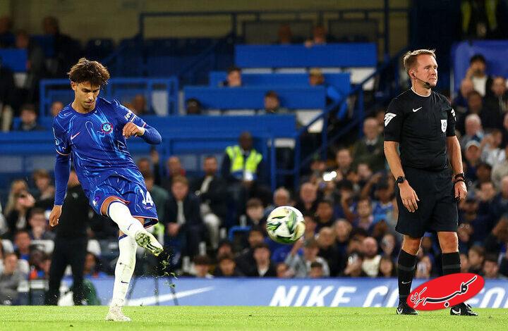 پخش زنده بازی چلسی و کاردیف از تلویزیون + پخش آنلاین