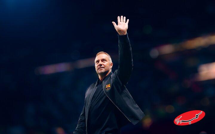 بارسلونا مدافع جذب میکند؛ مدافع مدنظر فلیک از ایتالیا یا آلمان به بارسلونا اضافه میشود