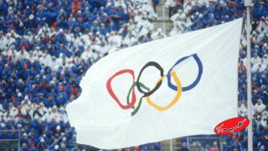 قهرمان المپیک کلاهبردار از آب درآمد