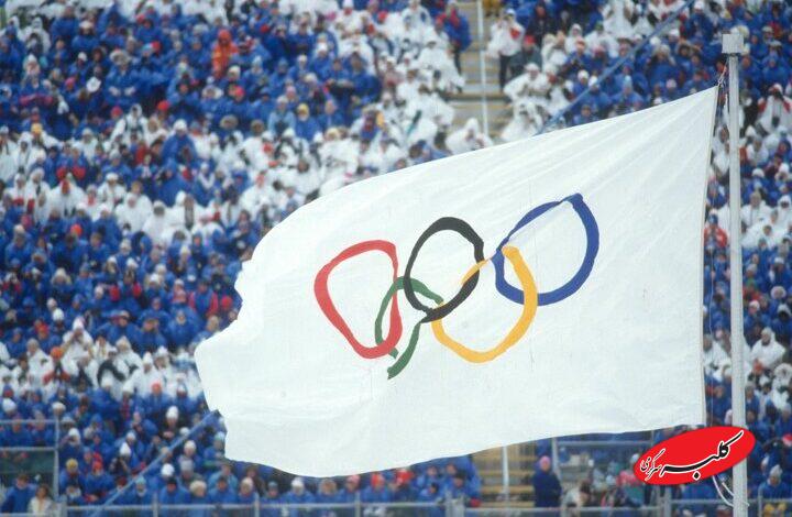 قهرمان المپیک کلاهبردار از آب درآمد