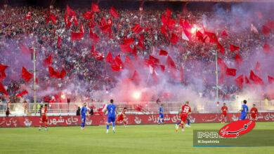 نیم فصل نخست لیگ برتر؛ تعادل ظاهری و چالشهای فنی پنهان