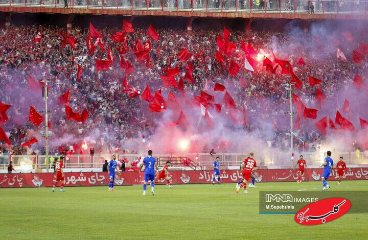 نیم فصل نخست لیگ برتر؛ تعادل ظاهری و چالشهای فنی پنهان