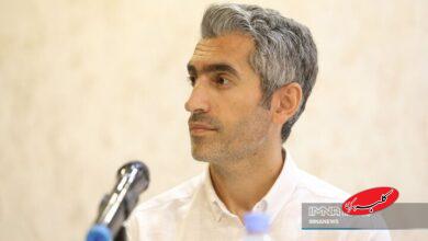 مجتبی جباری با مس رفسنجان به توافق رسید