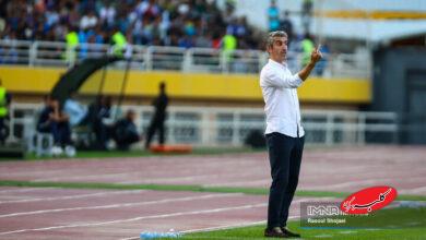 اعتماد مس رفسنجان به ناجی استقلال؛ جباری با چراغپور و شکوری آمد