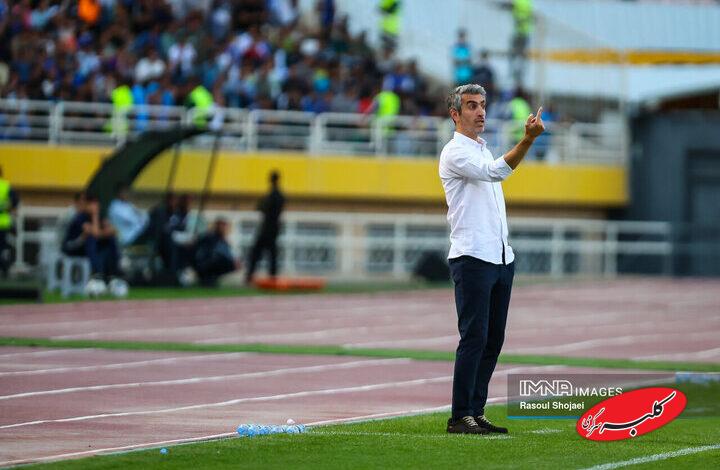 اعتماد مس رفسنجان به ناجی استقلال؛ جباری با چراغپور و شکوری آمد