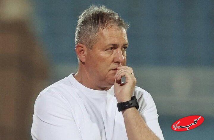 برای قهرمانی میجنگیم/ برای بازی فردا انگیزه زیادی داریم