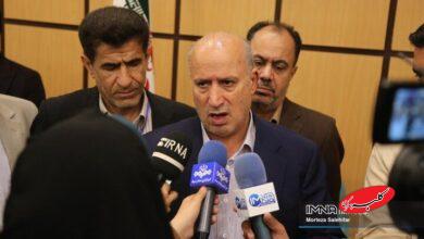 واکنش مهدی تاج به کمپین عجیب برای همجنس‌گرایان و اعتراض ایران و مصر