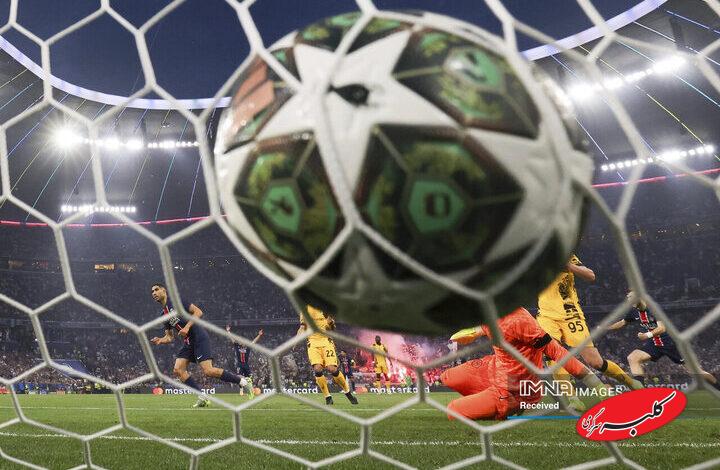 پخش زنده بازی لاتزیو و میلان از تلویزیون + پخش آنلاین