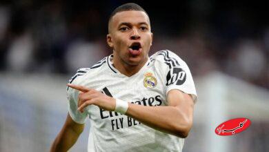 امباپه در ۲۰۲۶ توقفناپذیر است