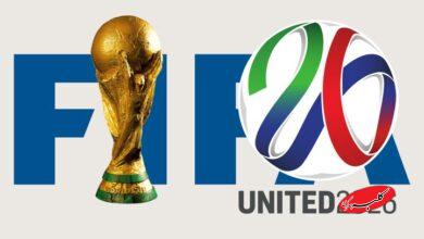 زمان قرعه‌کشی جام جهانی ۲۰۲۶ به وقت ایران + جزئیات