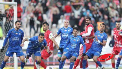 بلیط فروشی بازی پرسپولیس و استقلال آغاز شد + لینک سایت خرید بلیط footballeticket.ir