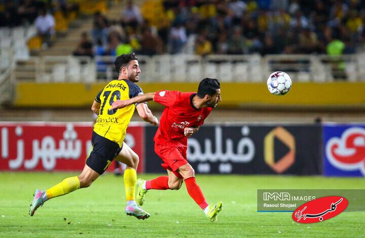 لیگ ۲۵ سال قهرمانی سپاهان است / تراکتور در مسیر استیل آذین؟