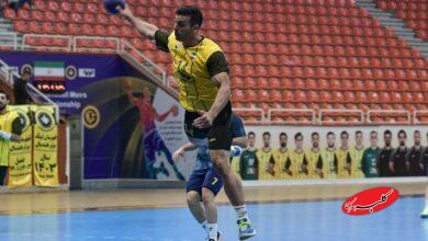 شکست طلایی‌ها با دوری از صدر همراه شد