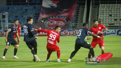 بلیط فروشی بازی تراکتور و پرسپولیس آغاز شد + لینک سایت خرید بلیط ticket.tractor-club.com