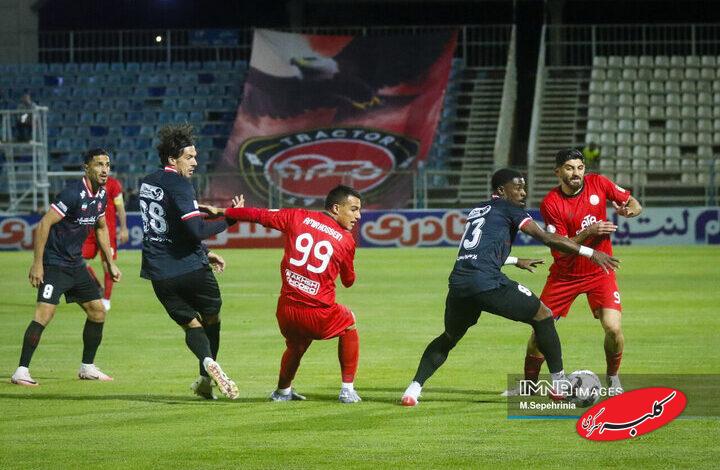 بلیط فروشی بازی تراکتور و پرسپولیس آغاز شد + لینک سایت خرید بلیط ticket.tractor-club.com