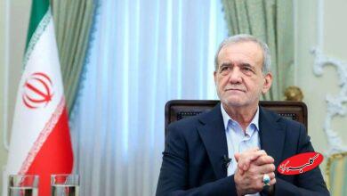 واکنش پزشکیان به عضویت ثریا آقایی در کمیته بینالمللی المپیک