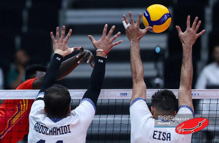 طلاییپوشان سپاهان شهداب را به زانو درآوردند