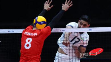 پیروزی‌های سریالی مدعیان ادامه دارد