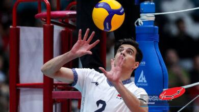 شهداب در صدر، سپاهان در تعقیب/ هفته هفتم با بازیهای بزرگ