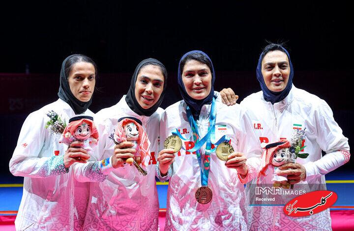 برگزاری جلسه کمیته انضباطی شهربانو و سهیلا منصوریان در فدراسیون ووشو