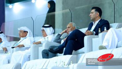 علیرضا پاکدل نایب رئیس کنفدراسیون هندبال آسیا شد