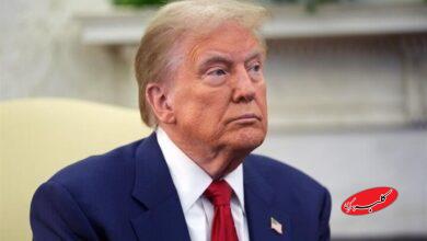 حضور ترامپ در مراسم قرعهکشی جام جهانی ۲۰۲۶