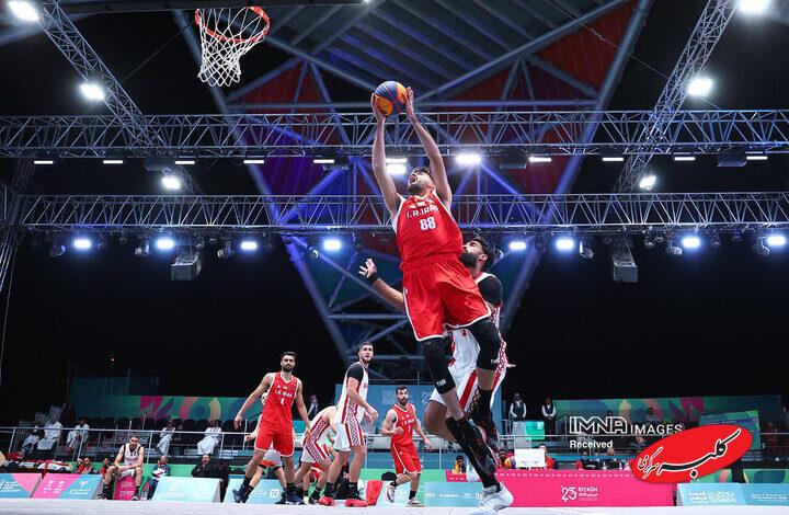 علی غضنفری رئیس اسبق فدراسیون بسکتبال درگذشت