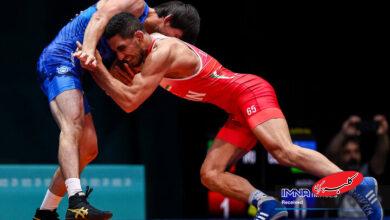 تغییر در برنامه مسابقات مهم اتحادیه جهانی کشتی در سال ۲۰۲۶