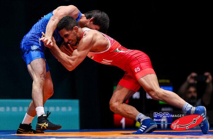 تغییر در برنامه مسابقات مهم اتحادیه جهانی کشتی در سال ۲۰۲۶