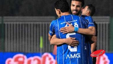 گزارش زنده؛ المحرق بحرین ۰ _ استقلال ایران ۰