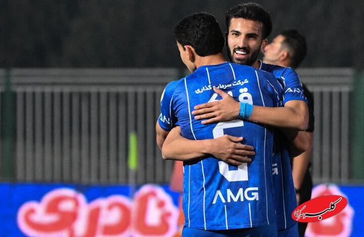 گزارش زنده؛ المحرق بحرین ۰ _ استقلال ایران ۰