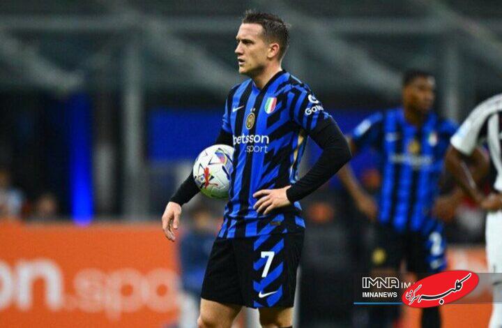 پخش زنده بازی اینتر و بولونیا از تلویزیون + پخش آنلاین