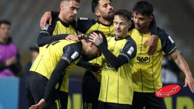 بلیط فروشی بازی سپاهان و فجر آغاز شد +لینک سایت خرید بلیط ticket.sepahansc.com