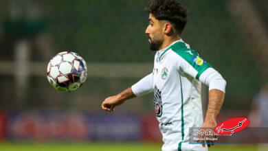 فیلم گل دوم خیبر به سپاهان + لینک دانلود