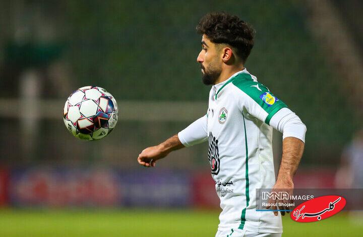 فیلم گل دوم خیبر به سپاهان + لینک دانلود