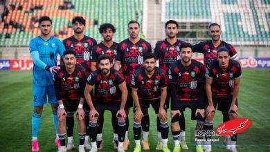 درخواست خیبر برای انتشار مکالمات اتاق VAR/ اعتراض خبیری به داوری بازی با استقلال