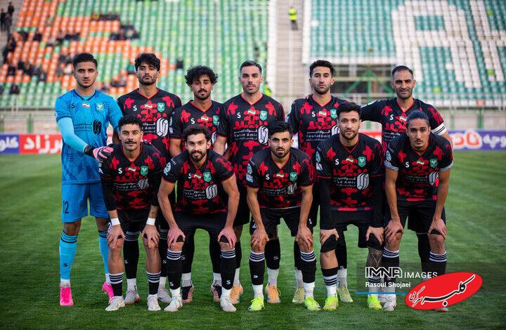 درخواست خیبر برای انتشار مکالمات اتاق VAR/ اعتراض خبیری به داوری بازی با استقلال