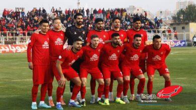 پخش زنده بازی تراکتور و استقلال خوزستان از تلویزیون +ساعت پخش