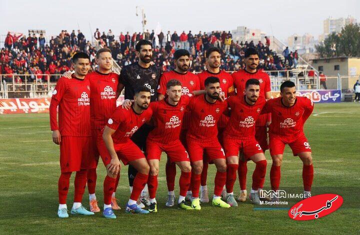 پخش زنده بازی تراکتور و استقلال خوزستان از تلویزیون +ساعت پخش