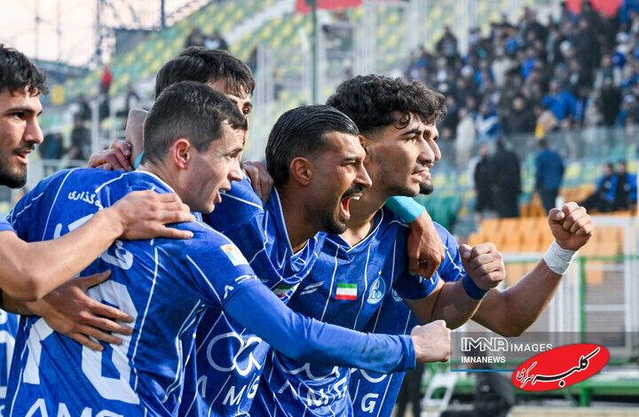 غافلگیری جدید ساپینتو برای پرسپولیس در دربی/ سپاهان و خط هافبکی که مهار شدنی نیست