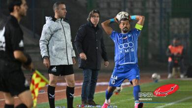 پخش زنده بازی استقلال و خیبر خرم آباد از تلویزیون + ساعت پخش