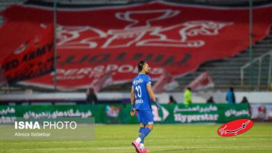 مجوز حضور هواداران زن در شهرآورد ۱۰۶ صادر شد