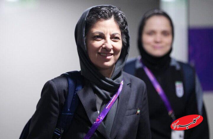 برای رقابت با تیمهای مطرح جهان ۴ ماه فرصت داشتیم/ ذهنیت برنده را در تیم ملی ایجاد کردیم