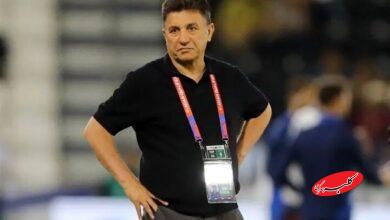 قلعهنویی و رئیس دپارتمان بینالملل فدراسیون فوتبال، نمایندگان ایران در قرعهکشی جامجهانی