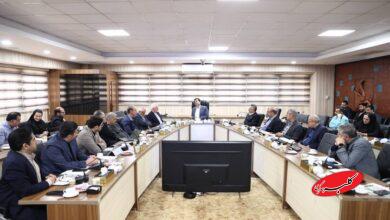 واکاوی نقاط قوت و ضعف کاروان ایران در بحرین در نشست وزارت ورزش و کمیته ملی المپیک