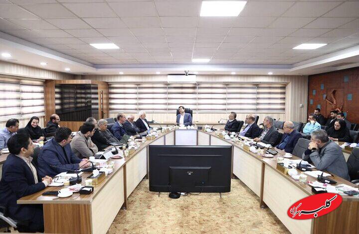 واکاوی نقاط قوت و ضعف کاروان ایران در بحرین در نشست وزارت ورزش و کمیته ملی المپیک